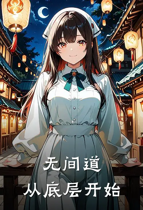 无间道:从底层开始