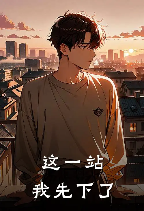 这一站，我先下了