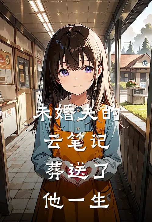 未婚夫的云笔记，葬送了他一生