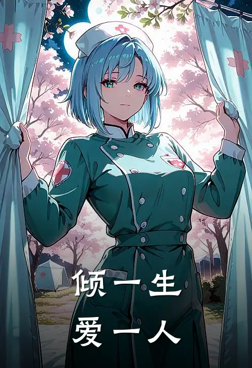 倾一生，爱一人