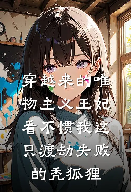 穿越来的唯物主义王妃，看不惯我这只渡劫失败的秃狐狸