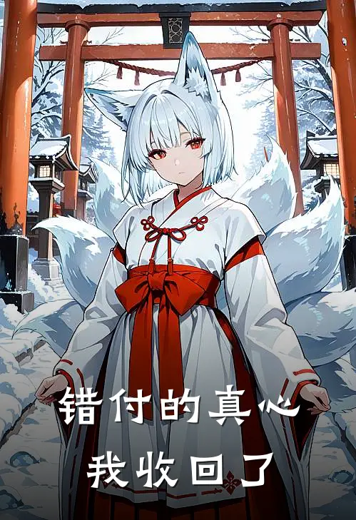 错付的真心我收回了