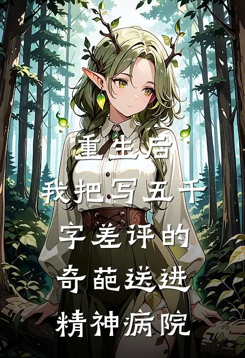 重生后，我把写五千字差评的奇葩送进精神病院