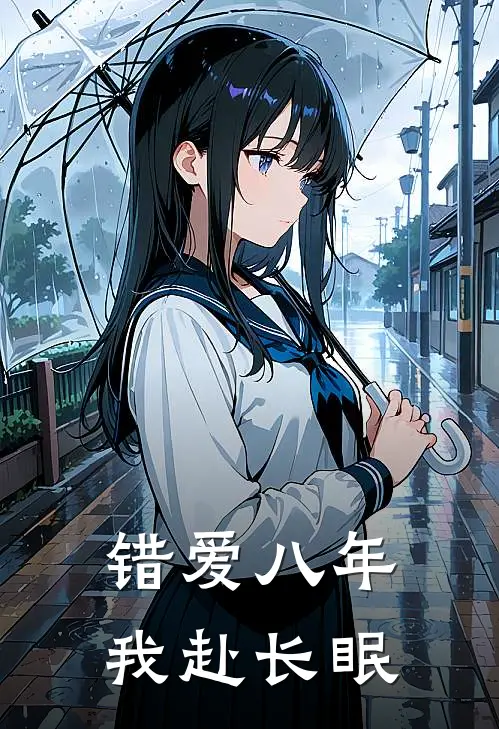 错爱八年，我赴长眠