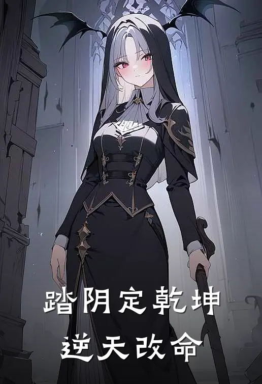 踏阴定乾坤逆天改命
