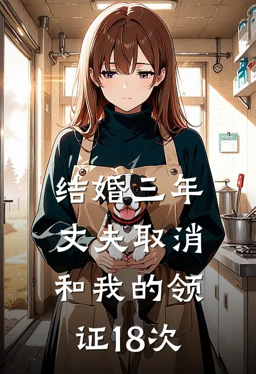 结婚三年，丈夫取消和我的领证18次