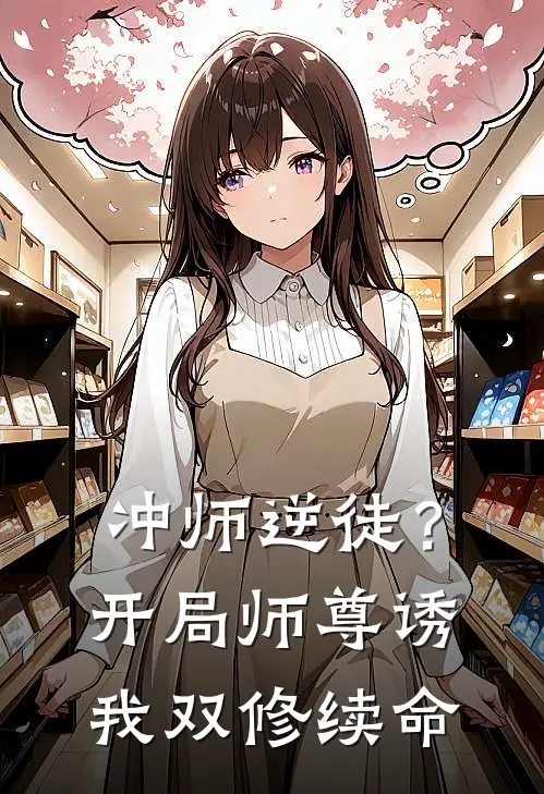冲师逆徒?开局师尊诱我双修续命