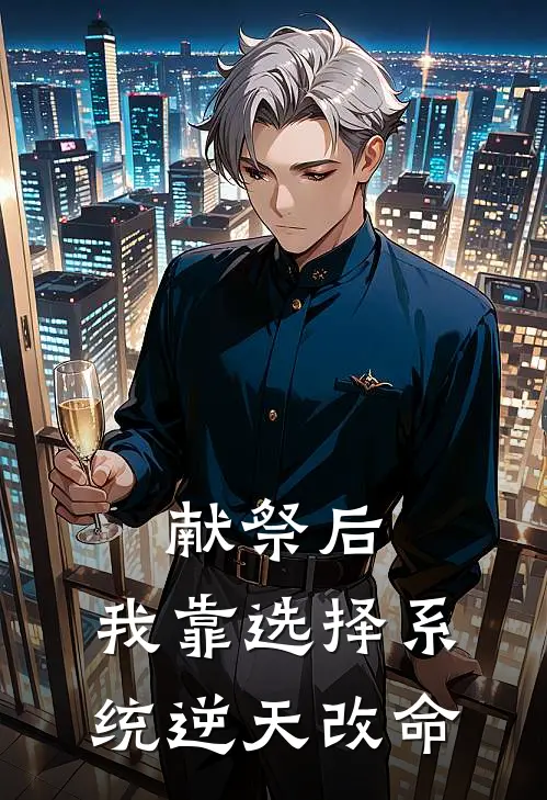 献祭后,我靠选择系统逆天改命