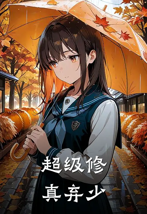 超级修真弃少