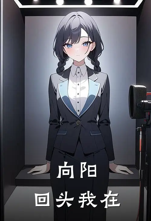 向阳,回头我在