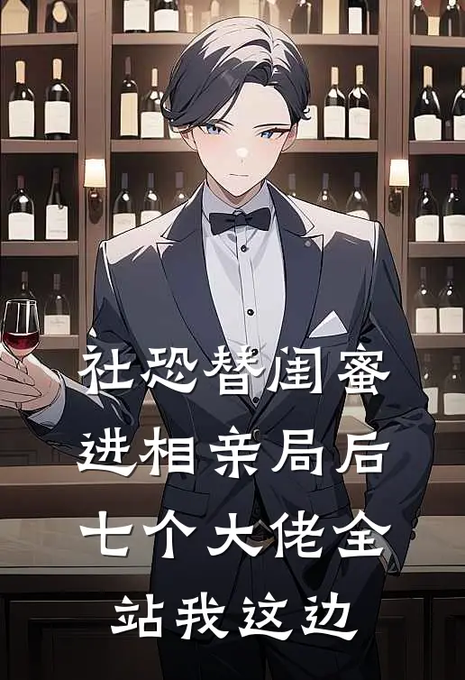 社恐替闺蜜进相亲局后，七个大佬全站我这边