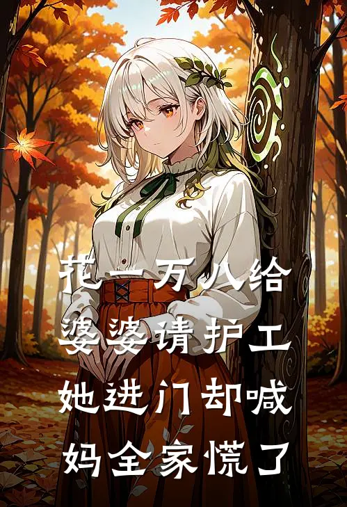 花一万八给婆婆请护工，她进门却喊妈全家慌了