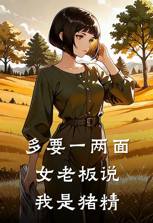 多要一两面，女老板说我是猪精