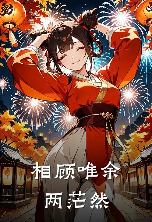 相顾唯余两茫然
