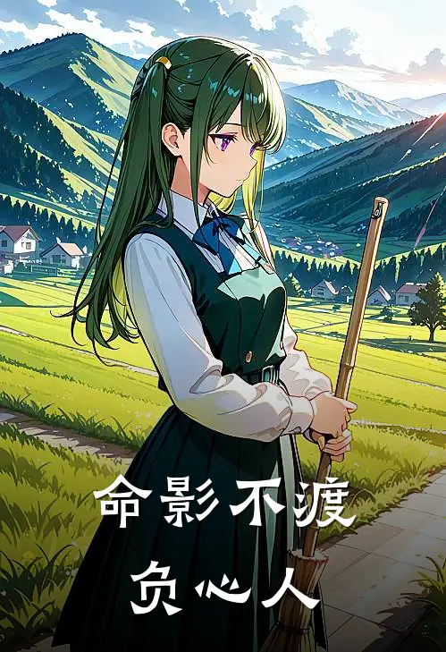 命影不渡负心人