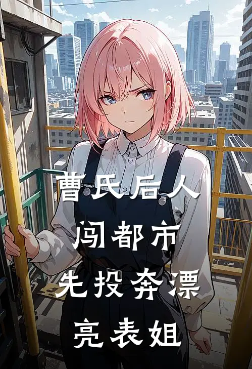 曹氏后人闯都市，先投奔漂亮表姐