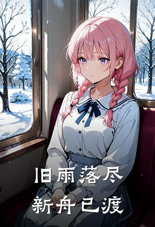 旧雨落尽，新舟已渡
