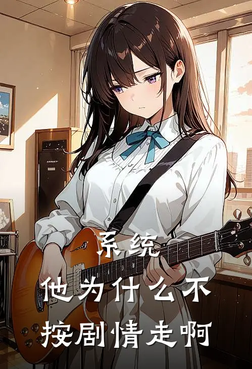 系统，他为什么不按剧情走啊