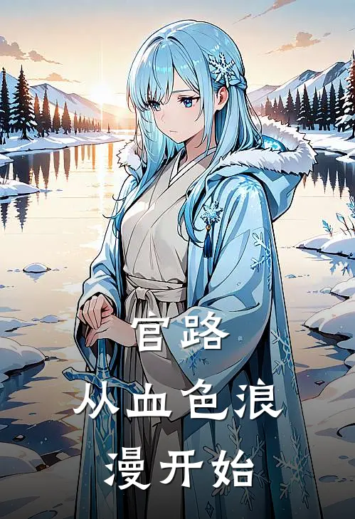 官路：从血色浪漫开始