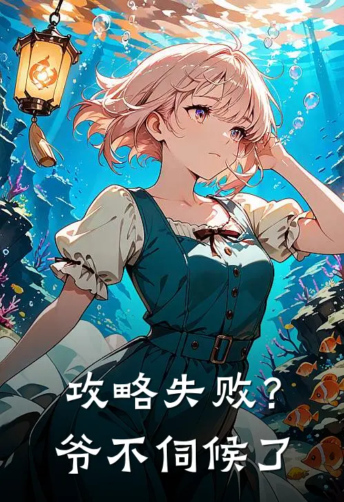 攻略失败?爷不伺候了