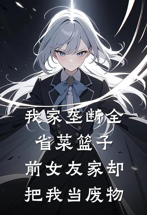 我家垄断全省菜篮子，前女友家却把我当废物
