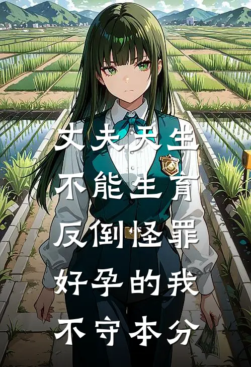 丈夫天生不能生育，反倒怪罪好孕的我不守本分