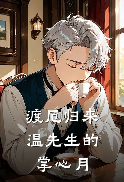 渡厄归来,温先生的掌心月