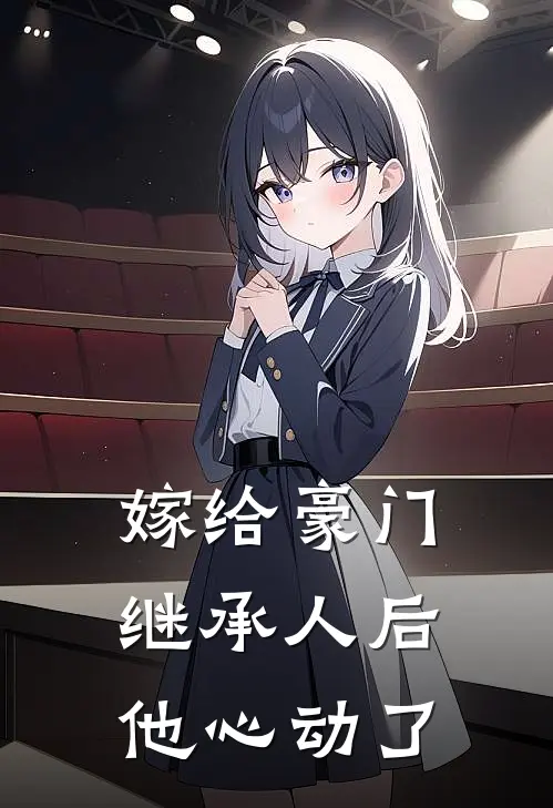嫁给豪门继承人后,他心动了