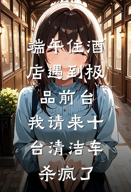 端午住酒店遇到极品前台，我请来十台清洁车杀疯了