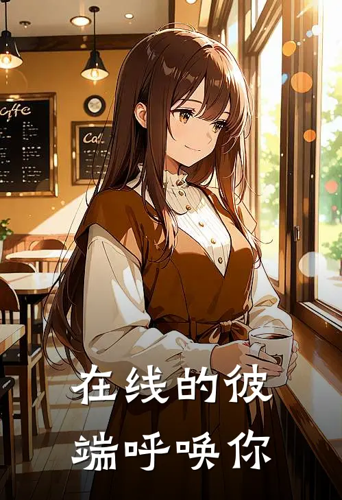 在线的彼端呼唤你