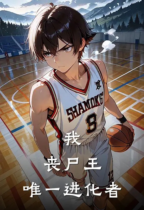 我，丧尸王，唯一进化者