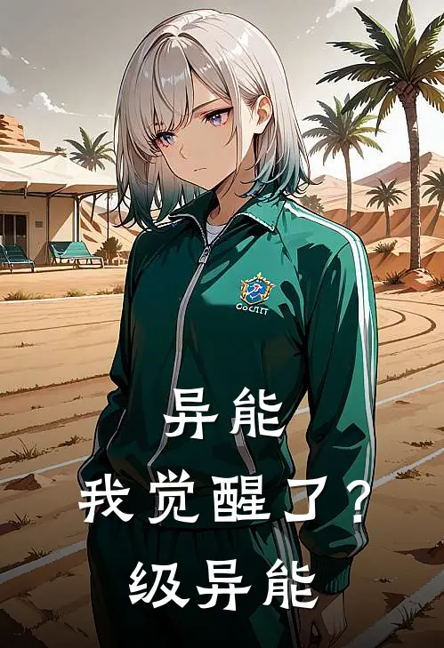 异能：我觉醒了？级异能