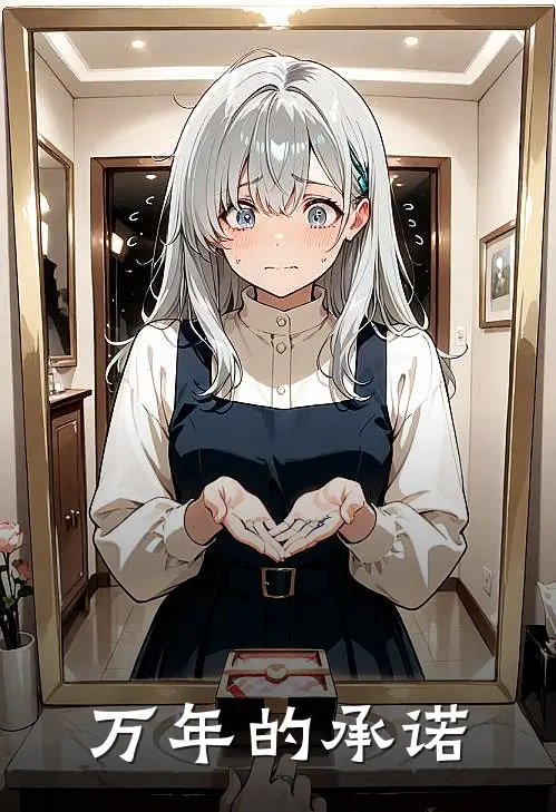 万年的承诺