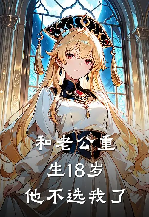 和老公重生18岁，他不选我了