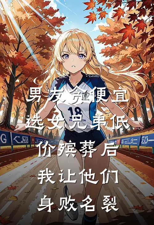 男友贪便宜选女兄弟低价殡葬后，我让他们身败名裂