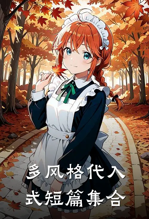 多风格代入式短篇集合