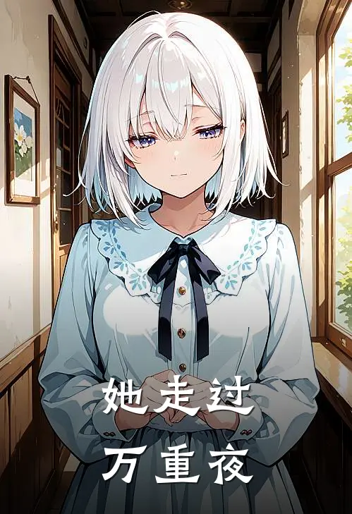 她走过万重夜