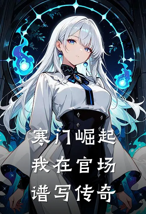 寒门崛起,我在官场谱写传奇