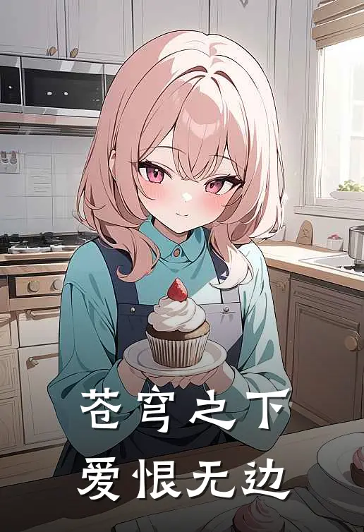 苍穹之下，爱恨无边