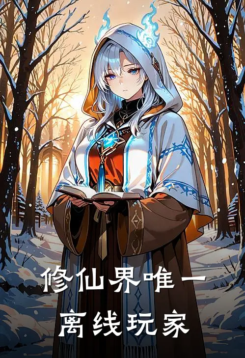 修仙界唯一离线玩家