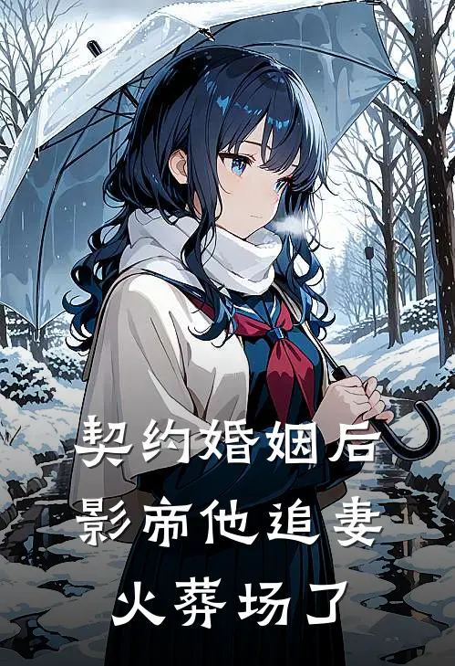 契约婚姻后影帝他追妻火葬场了