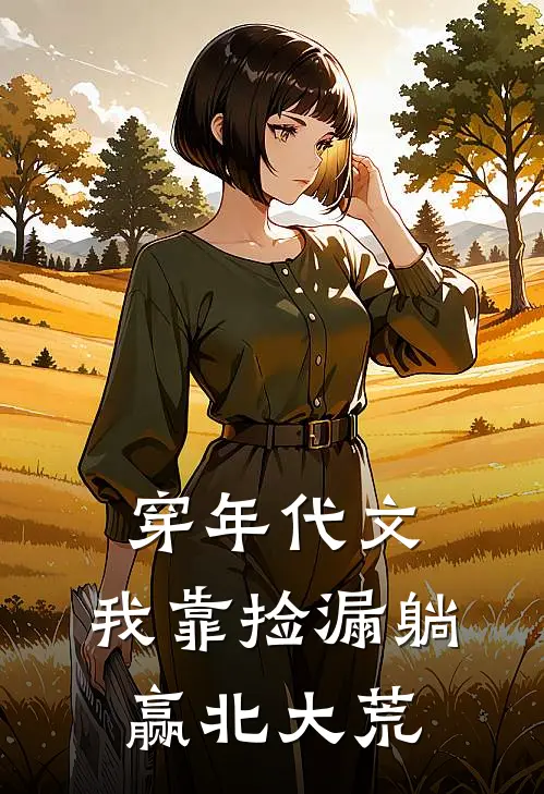 穿年代文,我靠捡漏躺赢北大荒