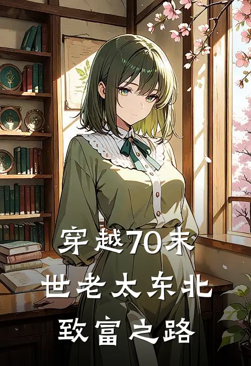 穿越70末世老太东北致富之路