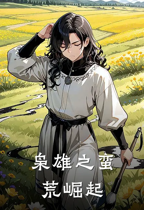 枭雄之蛮荒崛起