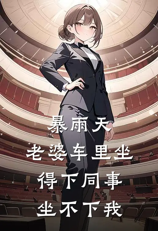 暴雨天，老婆车里坐得下同事，坐不下我