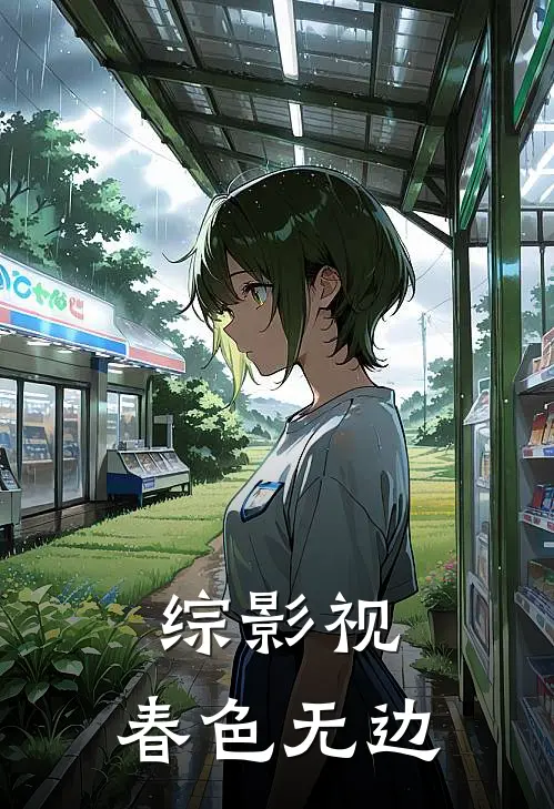 综影视:春色无边