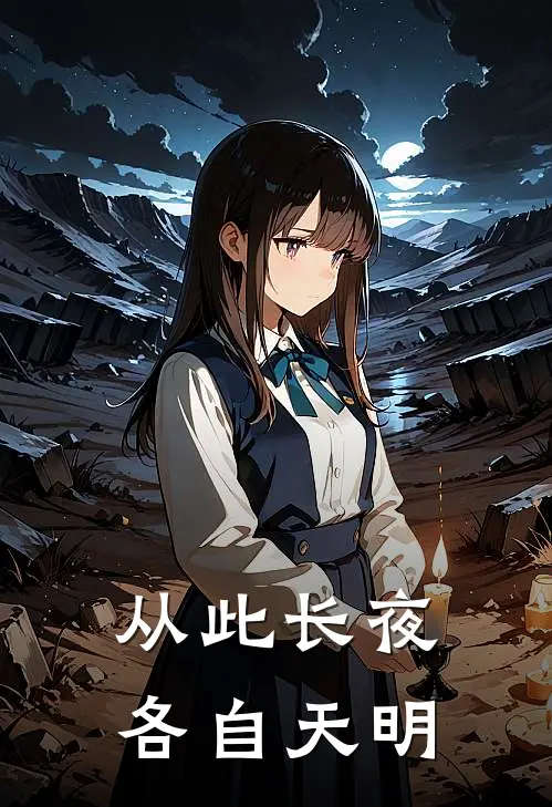 从此长夜，各自天明