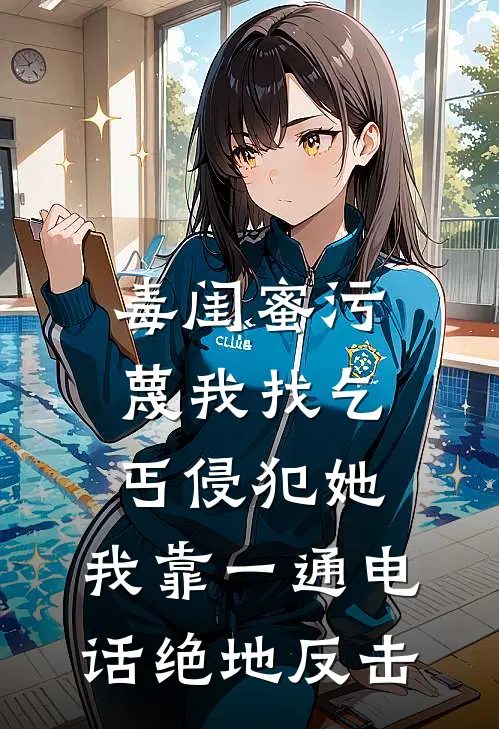 毒闺蜜污蔑我找乞丐侵犯她，我靠一通电话绝地反击