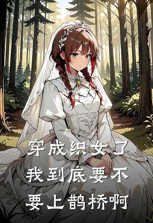 穿成织女了我到底要不要上鹊桥啊