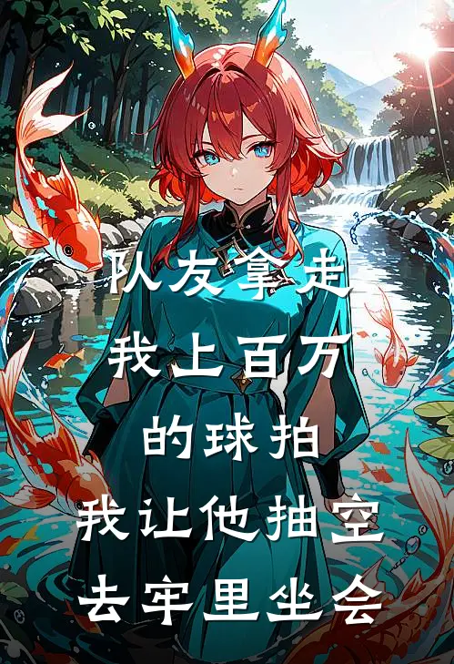 队友拿走我上百万的球拍,我让他抽空去牢里坐会